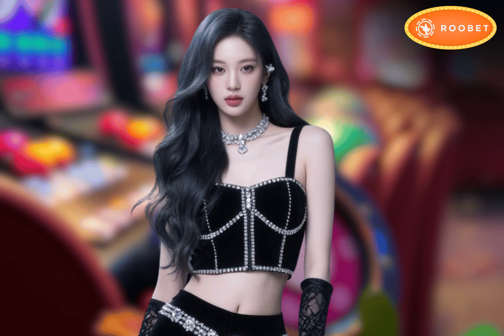 ROOBET GAME เว็บพนัน