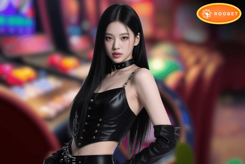 ROOBET GAME ทางเข้าเล่น